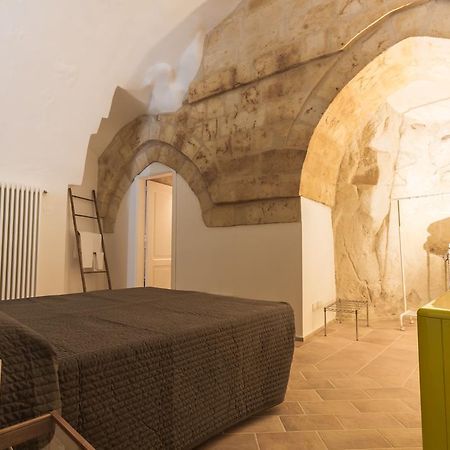 Casamata Matera Hotel Exterior photo