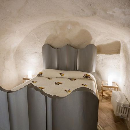 Casamata Matera Hotel Exterior photo