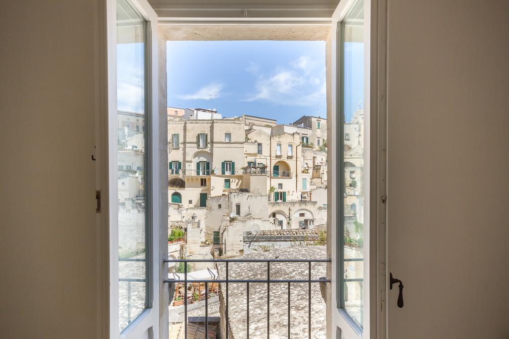 Casamata Matera Hotel Exterior photo