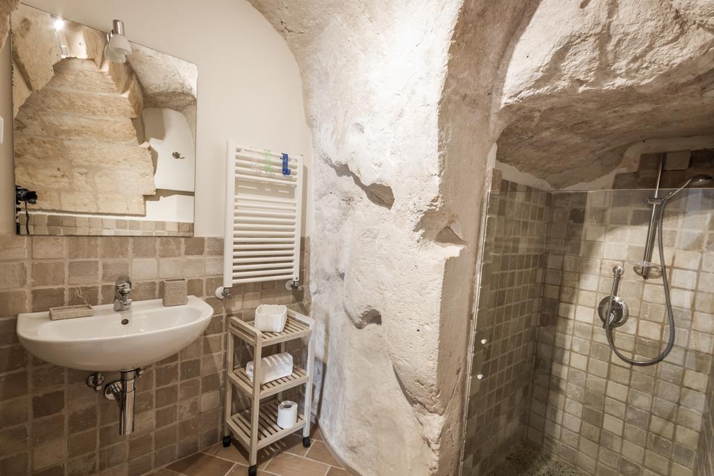 Casamata Matera Hotel Exterior photo