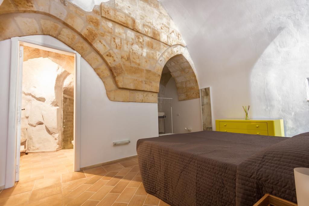 Casamata Matera Hotel Exterior photo