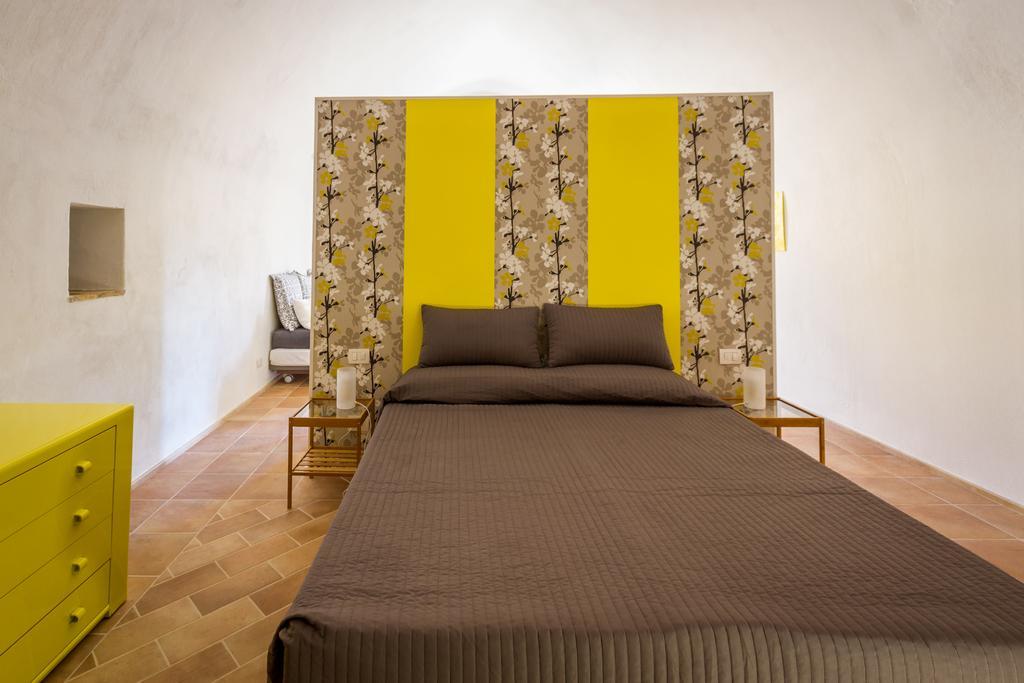 Casamata Matera Hotel Exterior photo