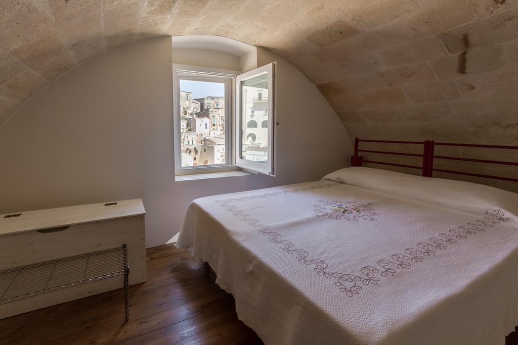 Casamata Matera Hotel Exterior photo