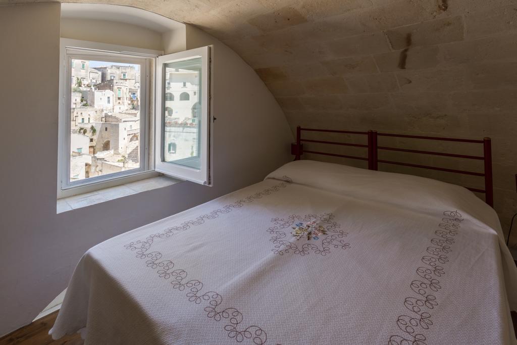 Casamata Matera Hotel Exterior photo
