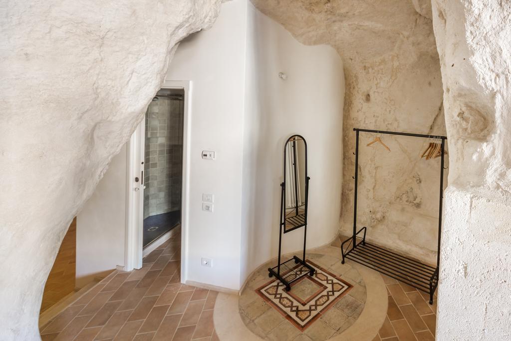 Casamata Matera Hotel Exterior photo