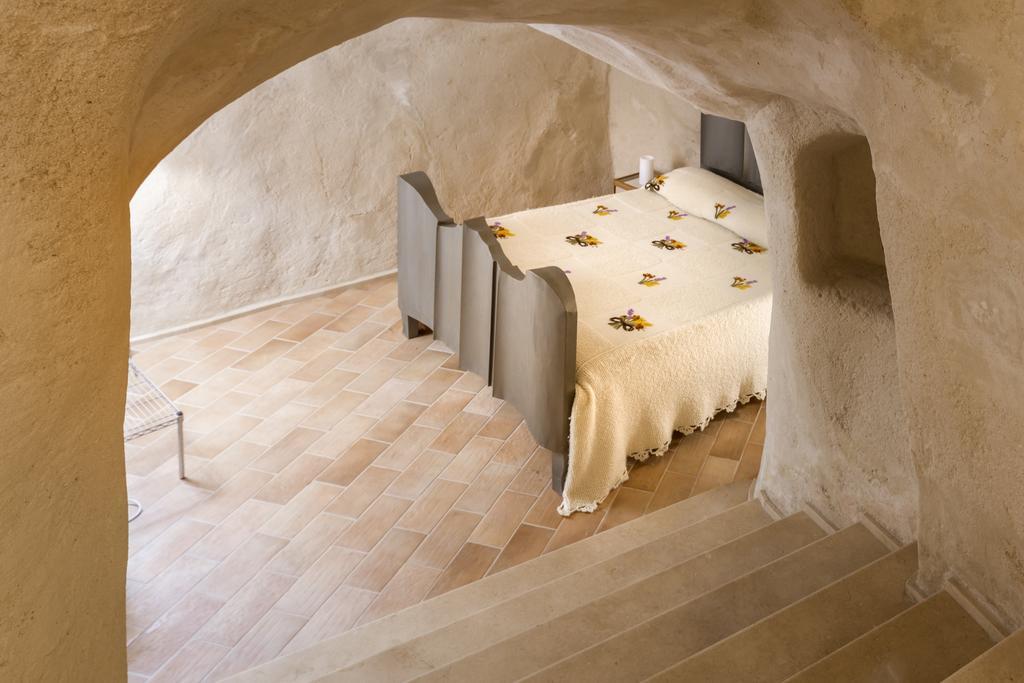 Casamata Matera Hotel Exterior photo