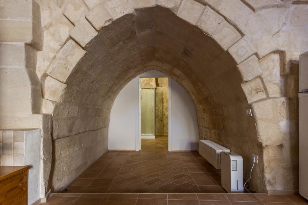 Casamata Matera Hotel Exterior photo