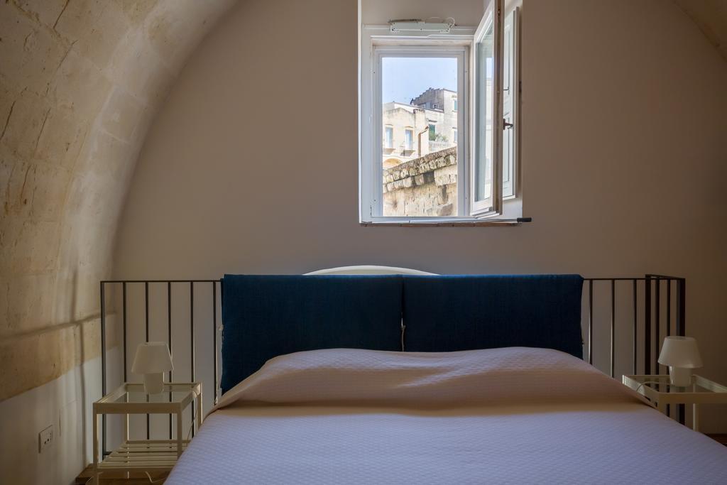Casamata Matera Hotel Exterior photo