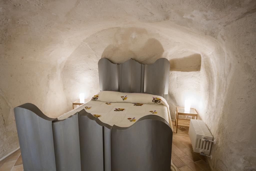 Casamata Matera Hotel Exterior photo